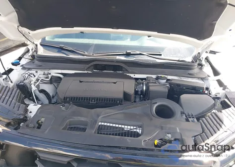 2025 Honda Pilot Sport из США, поврежденный, VIN 5FNYG2H32SB014348